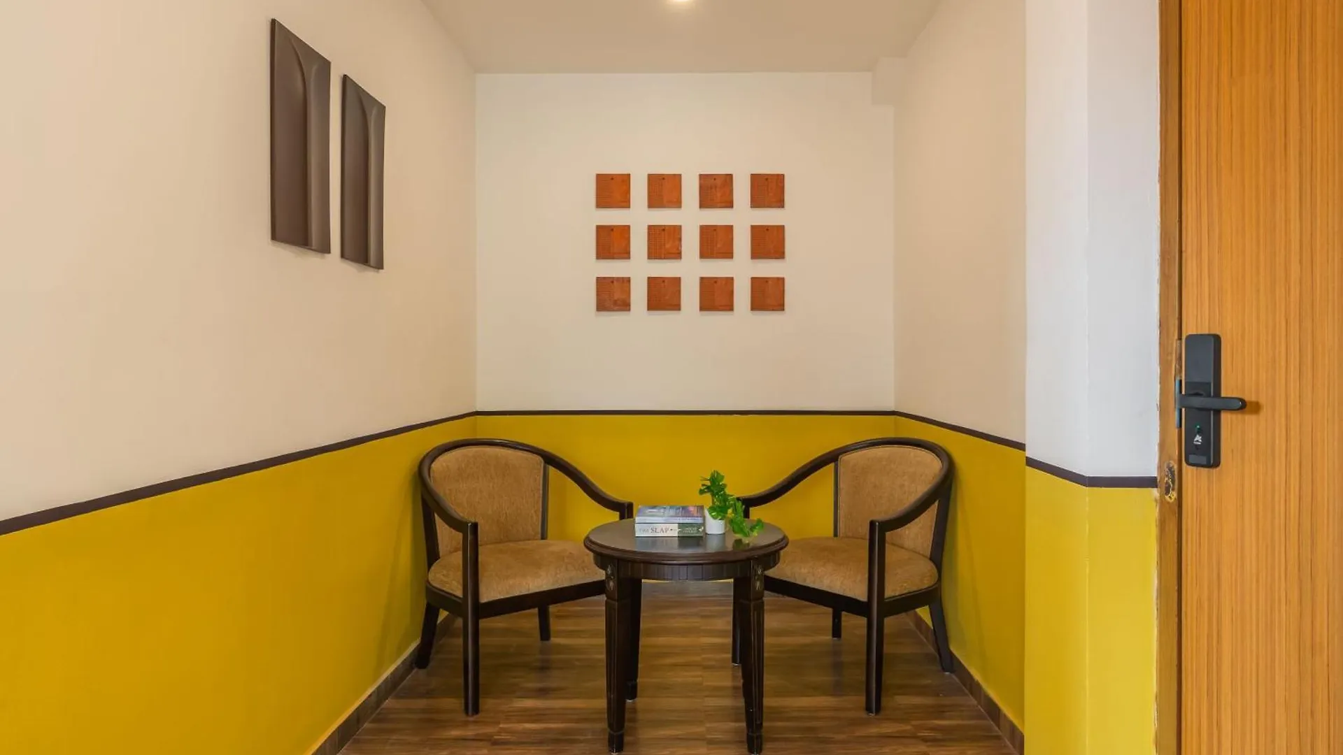 호스텔 The Hosteller Fort Kochi, Ocean Edge 인도
